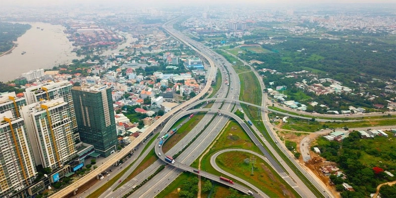 Thiết Kế Website Tại Nam Từ Liêm Chuyên Nghiệp, Hiện Đại