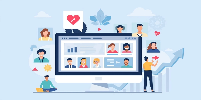 10 chiến lược giữ chân khách hàng trên website- Kinh nghiệm từ công ty thiết kế web