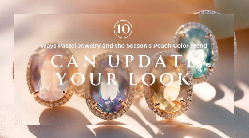 Các phong cách thiết kế website trang sức phổ biến Các phong cách thiết kế website trang sức phổ biến