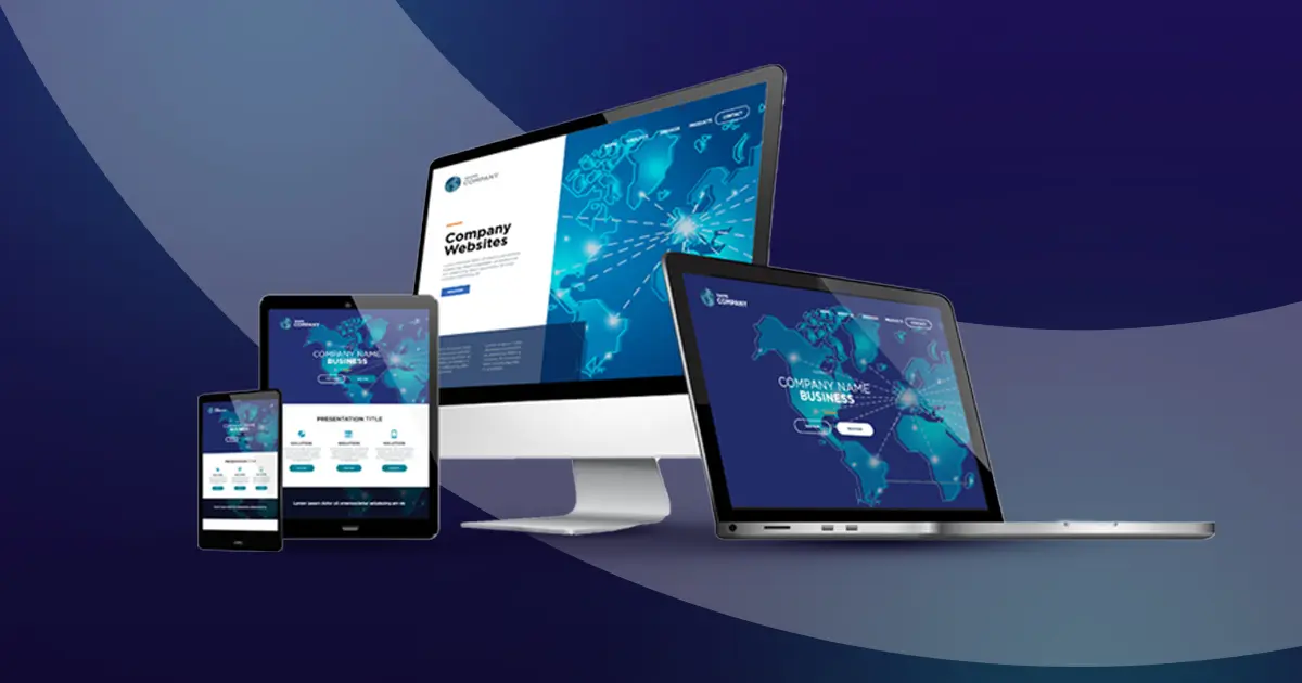 Các lưu ý khi thiết kế kích thước banner website