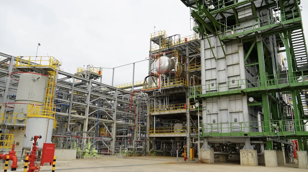 Duy Anh Web – Đơn vị thiết kế website bán hóa chất chuẩn SEO, uy tín