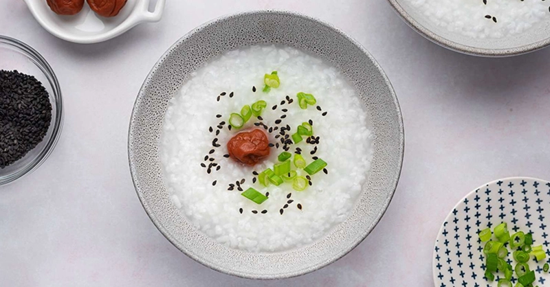 Top 10 món ăn healthy buổi sáng giúp no lâu, ít calo