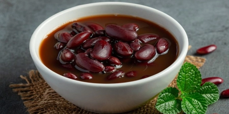 Ăn gì giải xui? 5 món ăn giúp xua đuổi vận đen