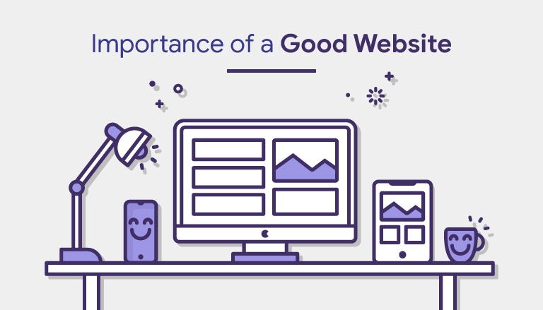 Website giúp doanh nghiệp chủ động trong truyền thông và dữ liệu