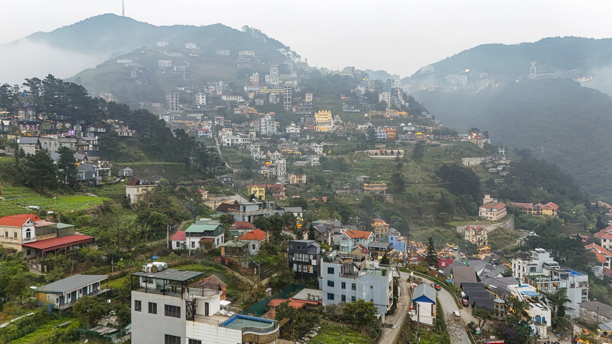 Nhu cầu thiết kế website tại Vĩnh Phúc