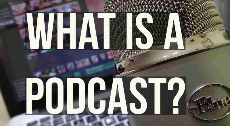 Podcast – Từ nội dung ngách đến kênh truyền thông đại chúng