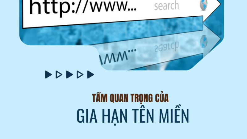 Gia Hạn Tên Miền (1)