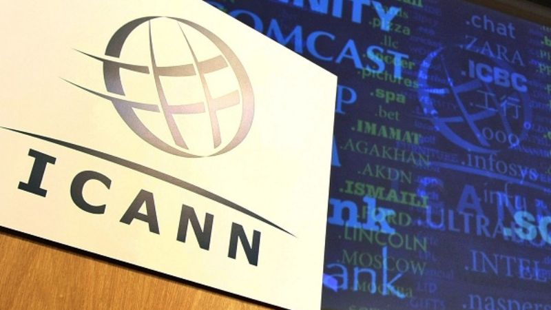 ICANN là gì