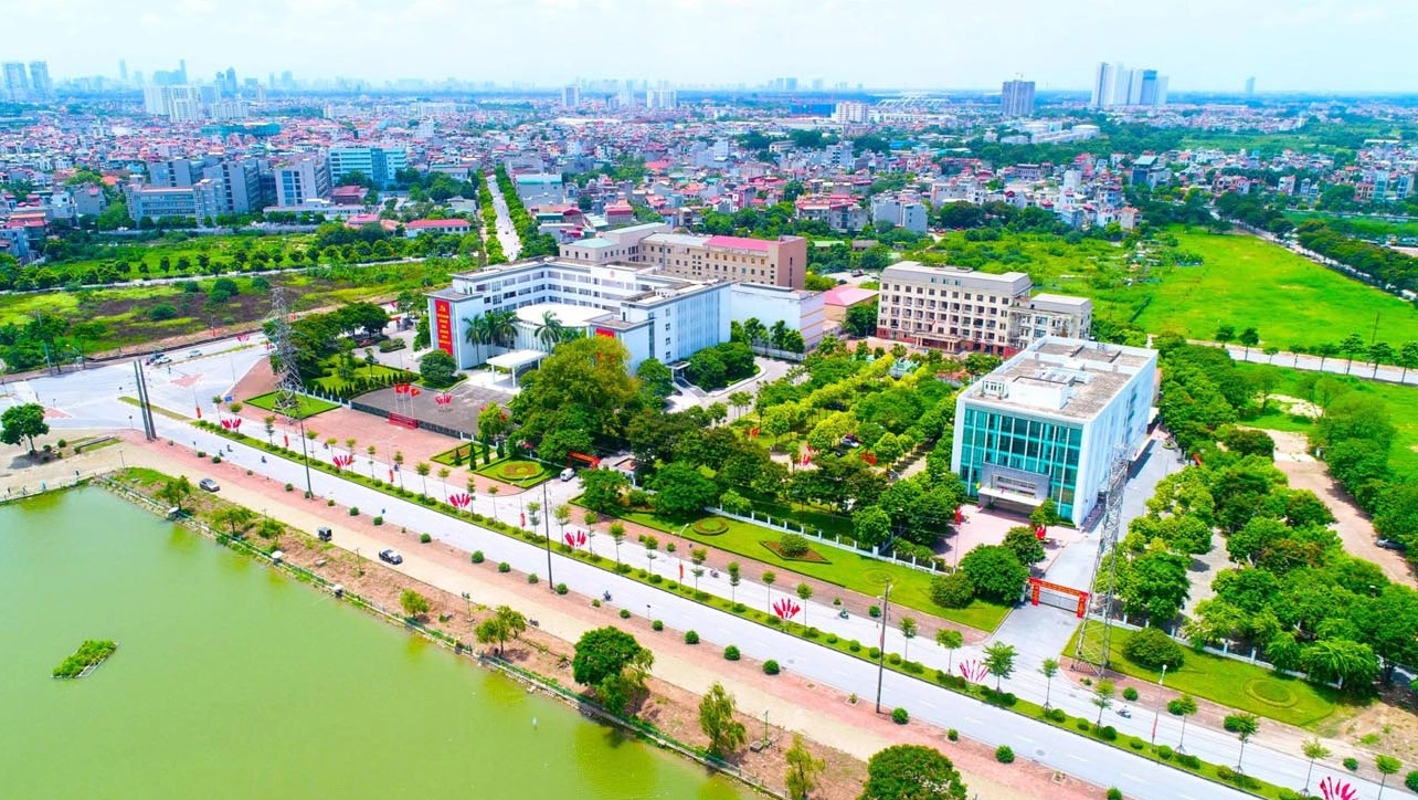 Thiết kế website tại Long Biên uy tín, chuyên nghiệp