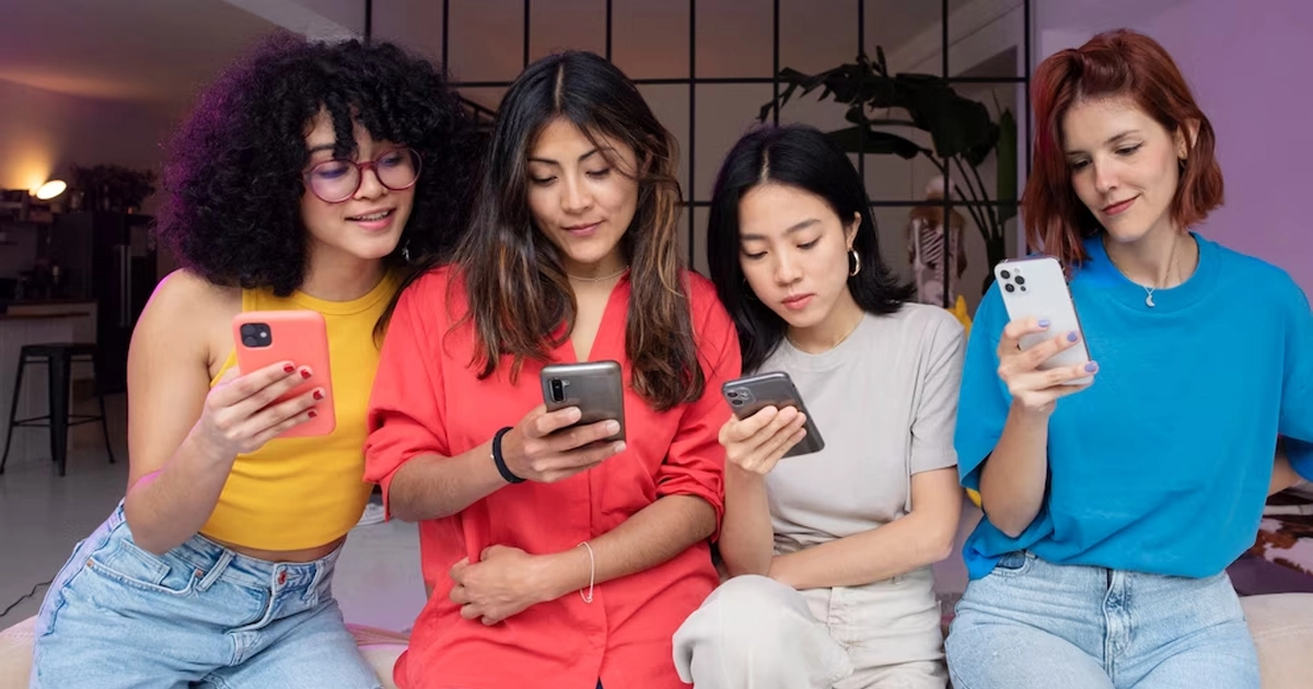 Gen Z – động lực chính thúc đẩy sự phát triển podcast Gen Z – động lực chính thúc đẩy sự phát triển podcast