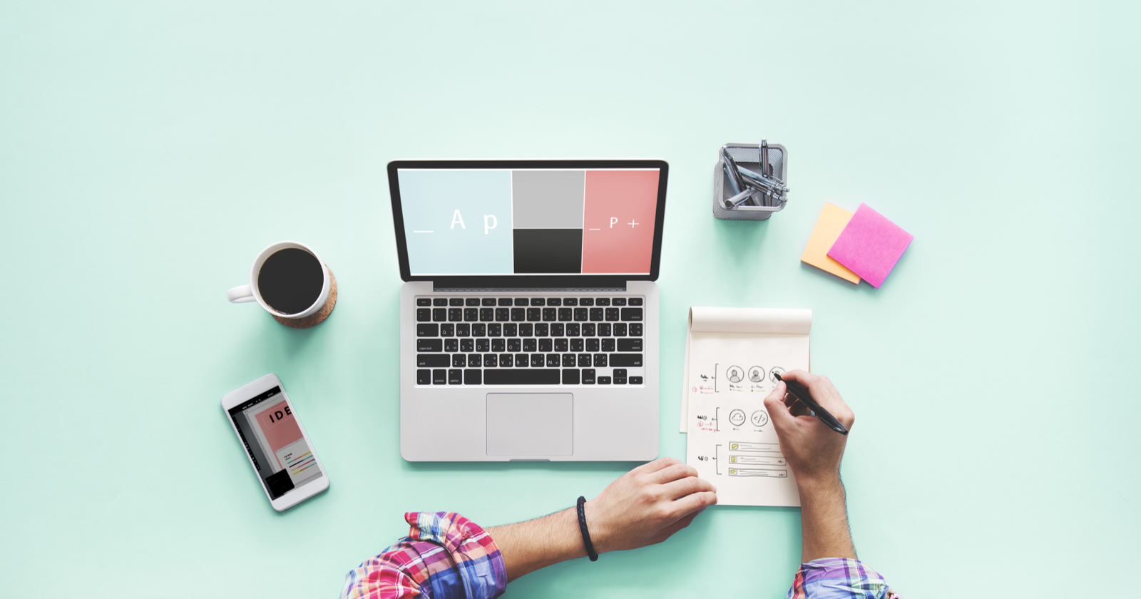Thiết kế website tối giản là gì? Thiết kế website tối giản là gì?