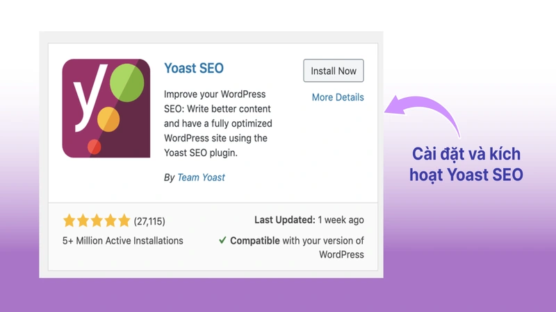 30 Thủ Thuật SEO Giúp Tăng Thứ Hạng Website Trong Năm 2026 SEO Yoast