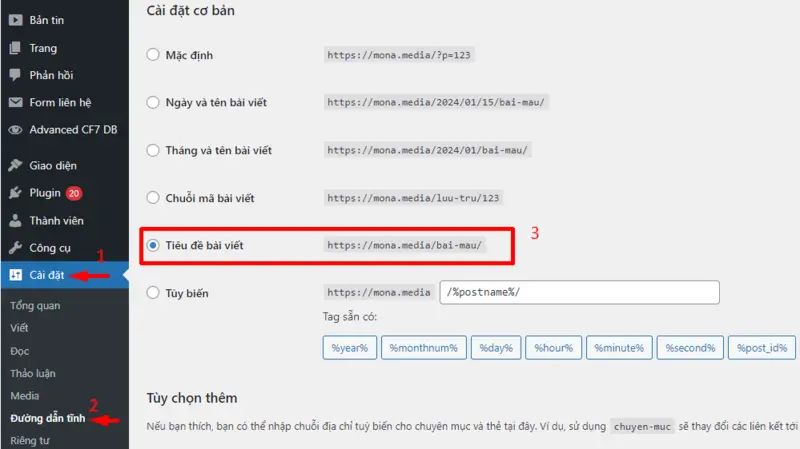 30 Thủ Thuật SEO Giúp Tăng Thứ Hạng Website Trong Năm 2026 30 Thủ Thuật SEO Giúp Tăng Thứ Hạng Website Trong Năm 2025
