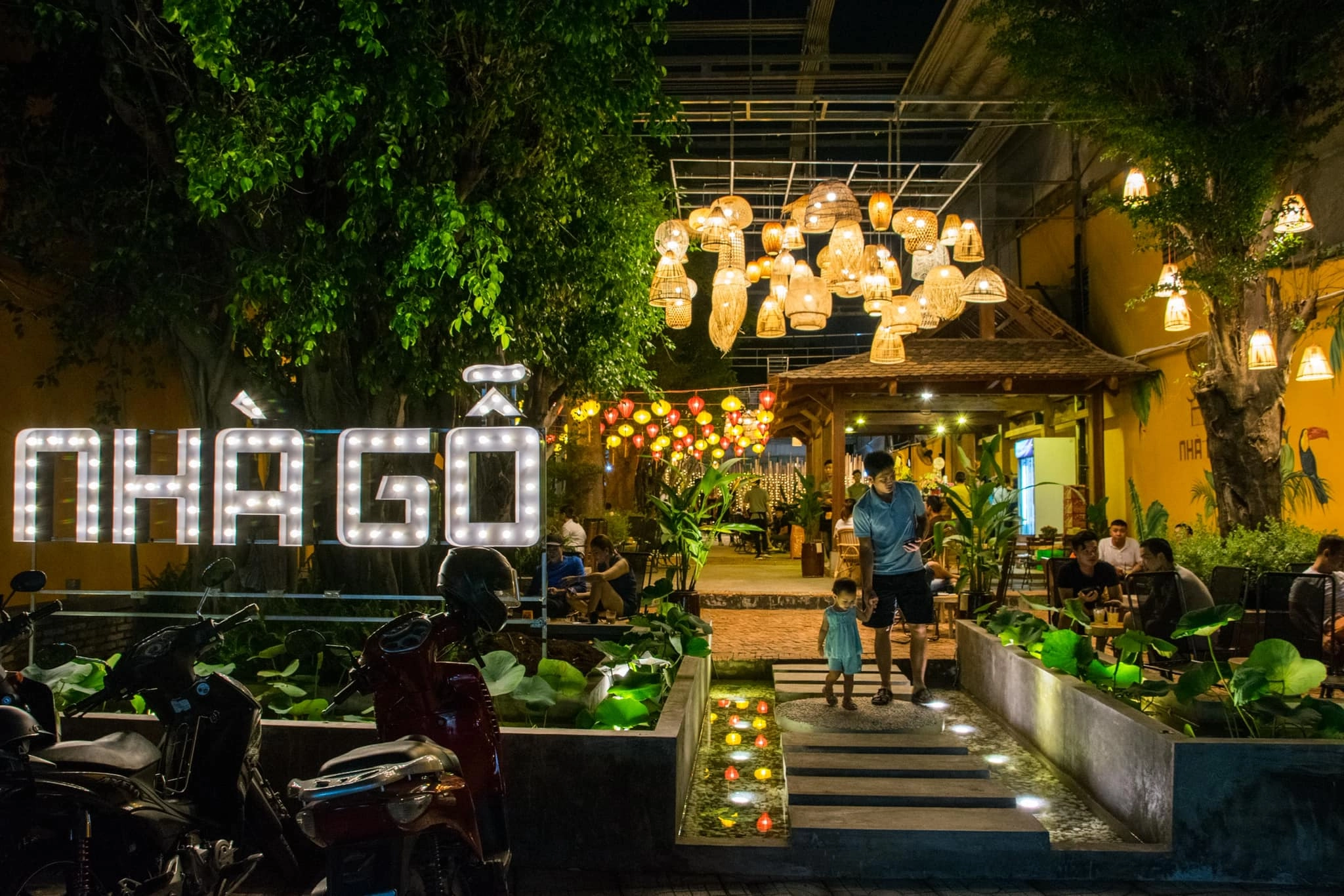 Lưu ý quan trọng khi đặt tên quán cafe, trà sữa