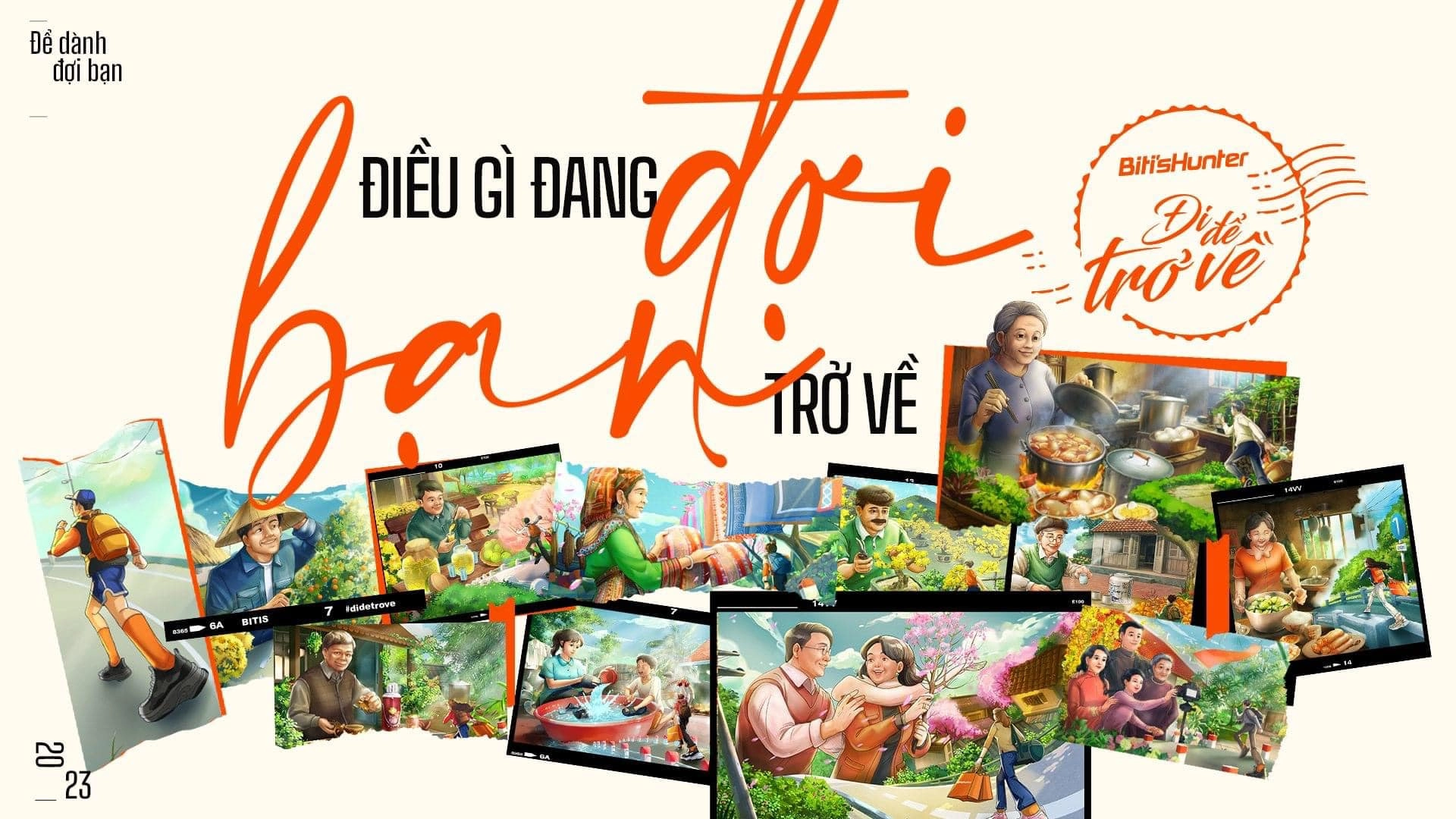 Khi sự chú ý trở nên đắt giá, thương hiệu phải làm gì để giữ lấy nó? Khi sự chú ý trở nên đắt giá, thương hiệu phải làm gì để giữ lấy nó?