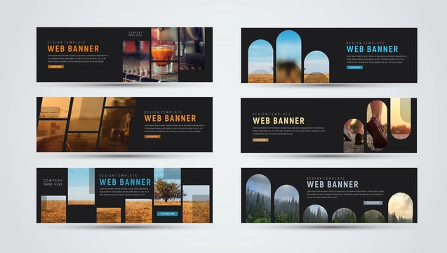 Banner website là gì?
