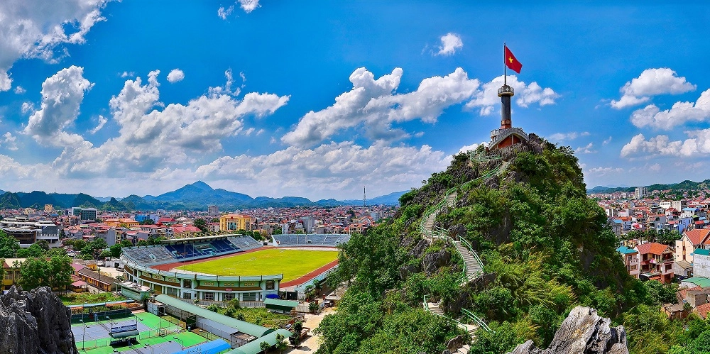 Thiết Kế Website Tại Lạng Sơn Chuẩn SEO, Giá Tốt