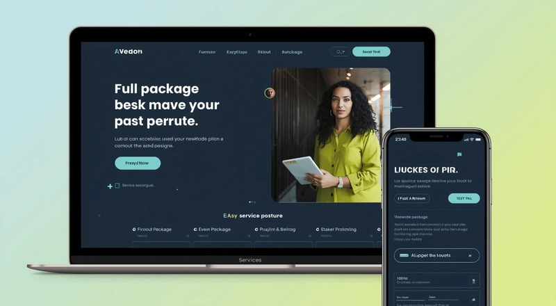 5 Yếu Tố Tối Ưu Trải Nghiệm Người Dùng Website Cho Doanh Nghiệp