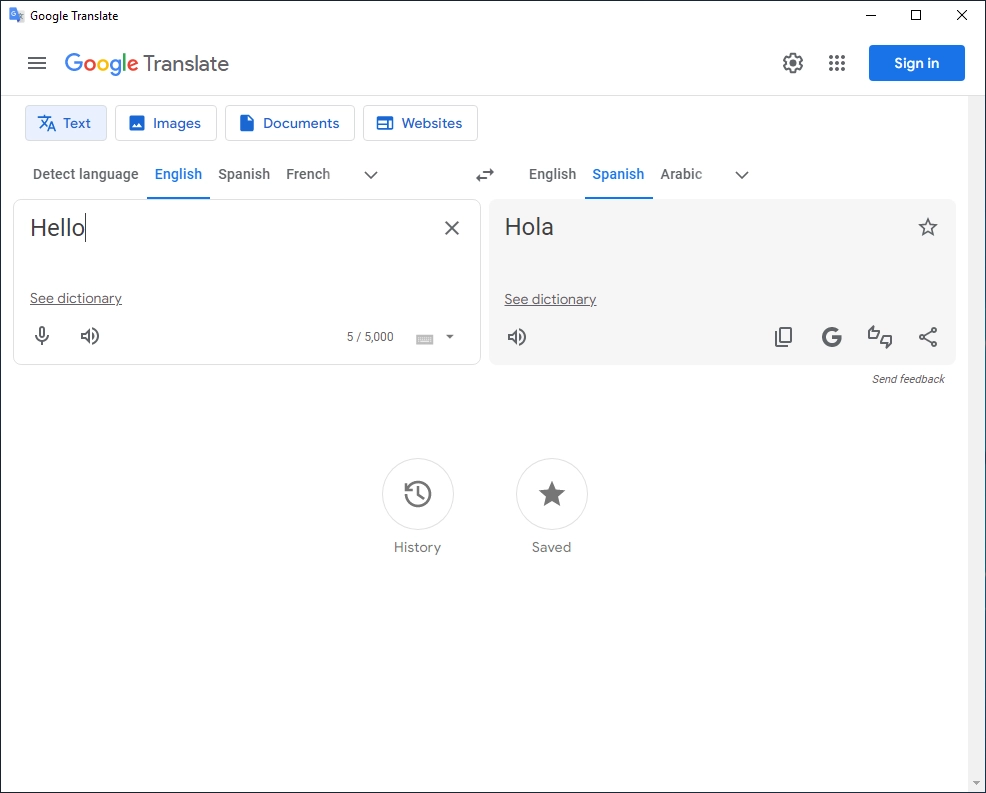 5 công cụ Machine Translation phổ biến nhất 2026