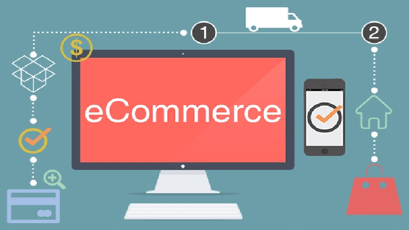 5 Mô Hình Kinh Doanh E-commerce Hiệu Quả Bạn Cần Biết