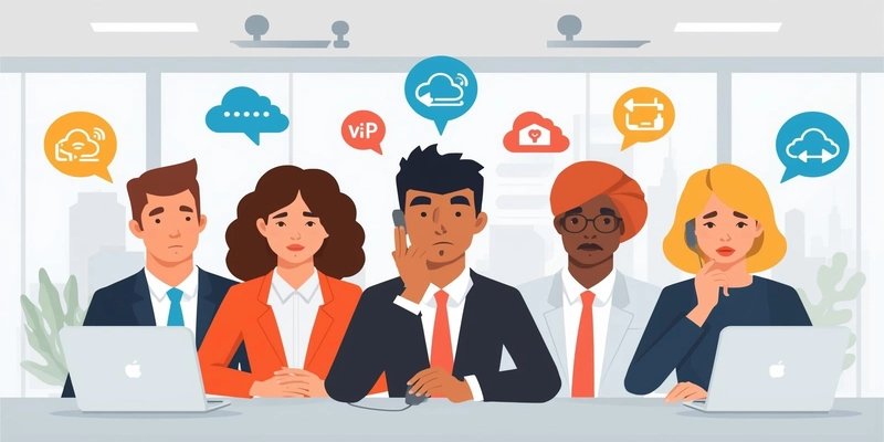 5 sai lầm khi triển khai tổng đài ảo và cách tránh