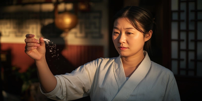 6+ Cách xả xui bằng muối hột đơn giản, dễ làm tại nhà