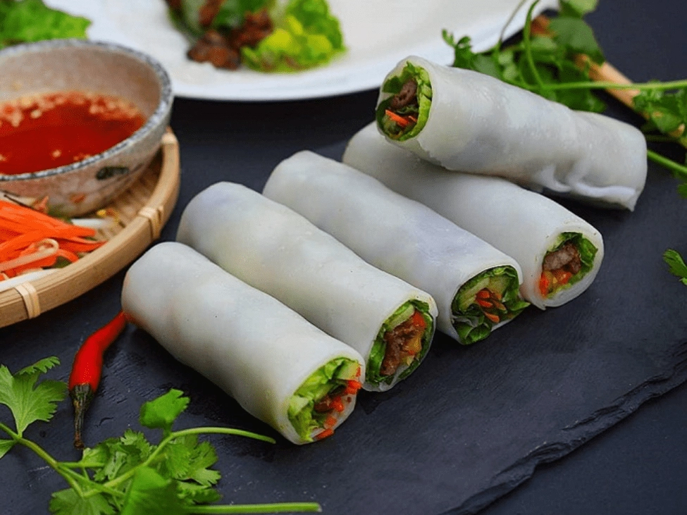 Top 10 món ăn healthy buổi sáng giúp no lâu, ít calo