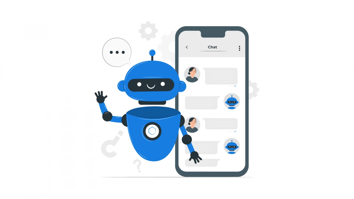 Ứng dụng Chatbot AI trong doanh nghiệp