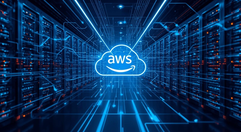 AWS là gì Toàn tập về Amazon Web Services cho người mới