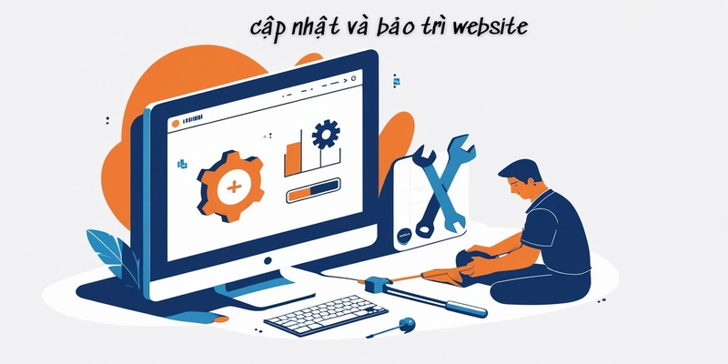 Bao lâu thì nên bảo trì và nâng cấp website? Bao lâu thì nên bảo trì và nâng cấp website?
