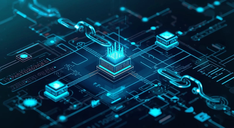 Blockchain Là Gì 8 Thuật Toán Cơ Bản Nhất Của Blockchain (Update 2026) Blockchain Là Gì 8 Thuật Toán Cơ Bản Nhất Của Blockchain (Update 2026)