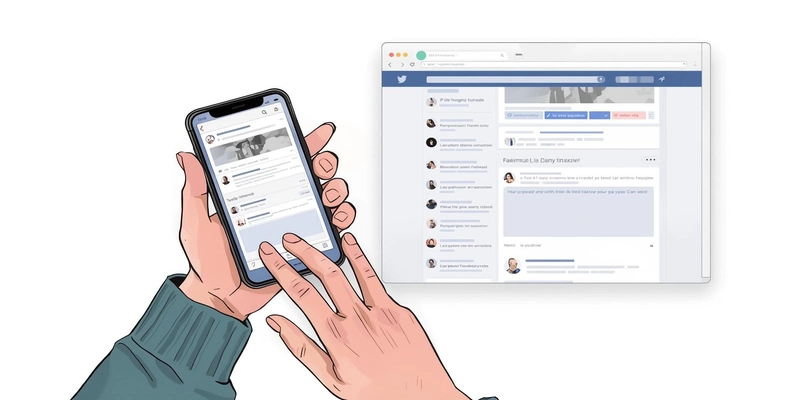 Bóc trần thủ đoạn của kẻ lừa đảo Facebook