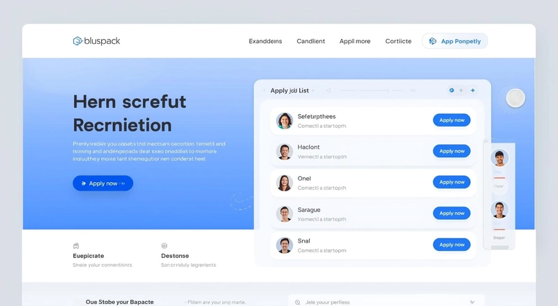 Các Chức Năng Cần Có Khi Thiết Kế Website Tuyển Dụng Các Chức Năng Cần Có Khi Thiết Kế Website Tuyển Dụng