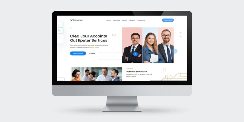 Các Loại Website Phổ Biến Doanh Nghiệp Cần Biết (Update 2025)