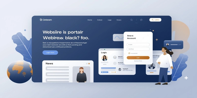 Các Loại Website Phổ Biến Doanh Nghiệp Cần Biết (Update 2025)