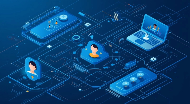 Các Thành Phần Chính Của Hồ Sơ Khách Hàng