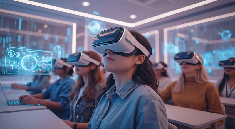 Các Thành Phần Cốt Lõi Của Metaverse