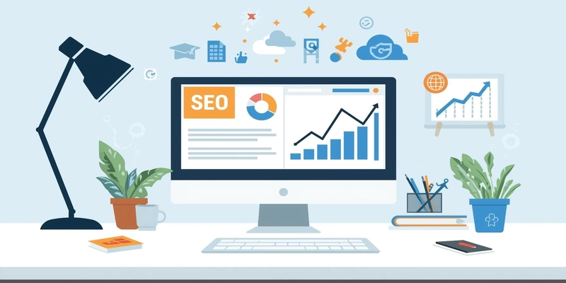 Các công cụ cần thiết khi thiết kế website chuẩn SEO