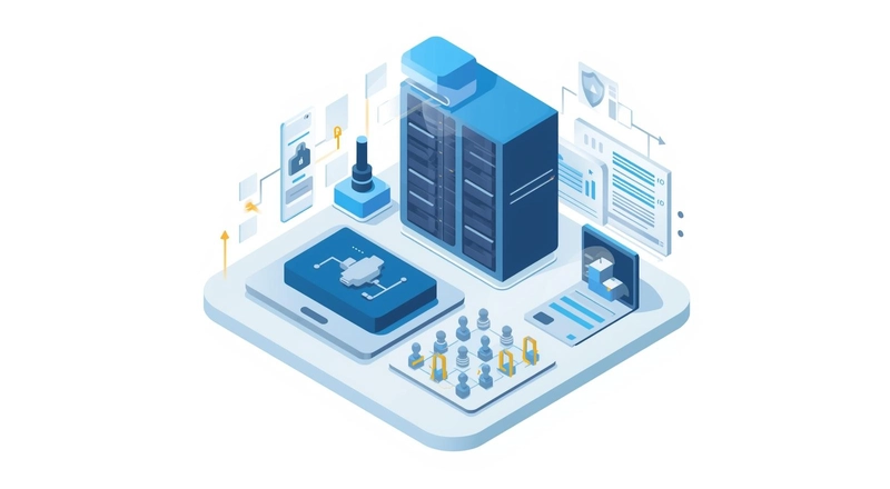 Các hình thức backup dữ liệu phổ biến hiện nay