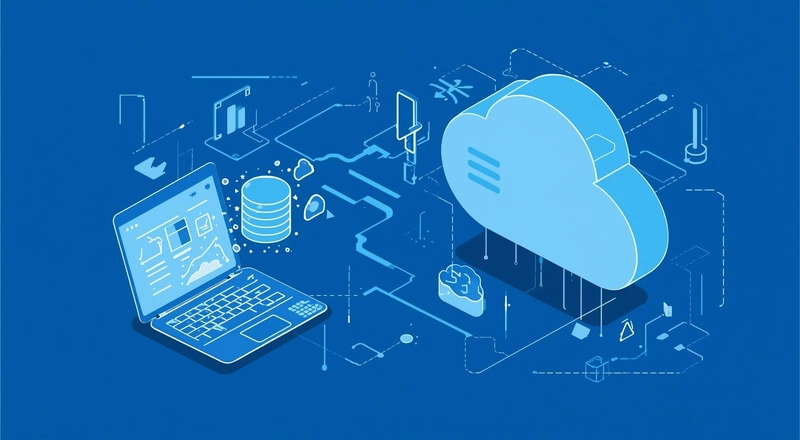 Các hình thức sao lưu phổ biến trong Cloud Backup