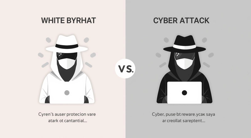 Các loại hacker phổ biến hiện nay