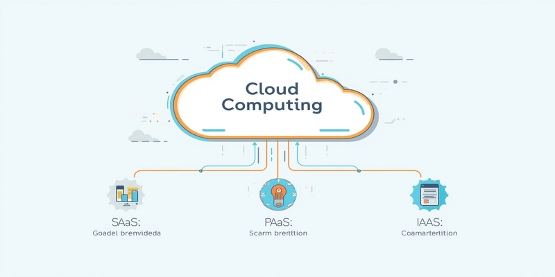 Các mô hình dịch vụ Cloud Computing phổ biến