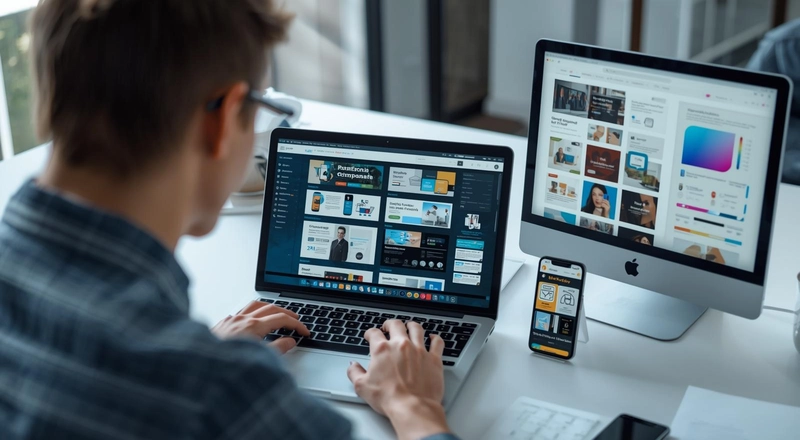 Các thuật ngữ trong thiết kế website người mới cần biết