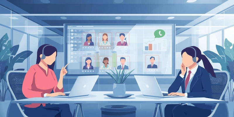 Các tính năng quan trọng của tổng đài ảo mà doanh nghiệp cần biết