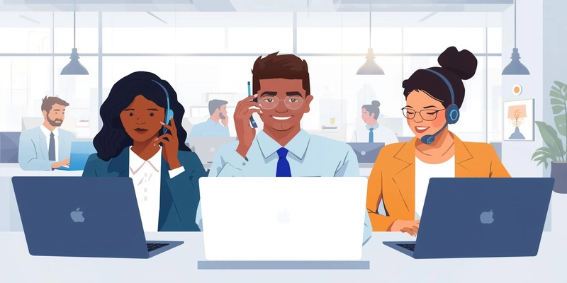 Các tính năng quan trọng của tổng đài ảo mà doanh nghiệp cần biết