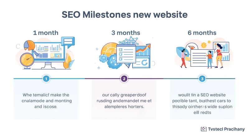 Các yếu tố ảnh hưởng đến việc website mới có khách từ Google