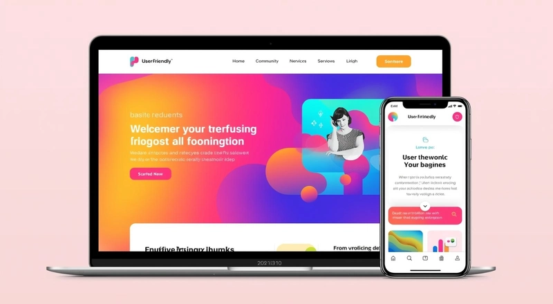 Các yếu tố cần chú trọng khi chọn dịch vụ thiết kế web cho startup