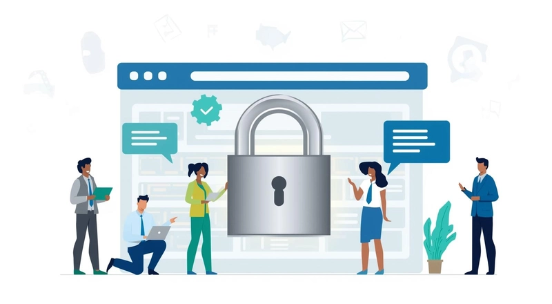 Các yếu tố cần có trong hợp đồng thiết kế website Các yếu tố cần có trong hợp đồng thiết kế website