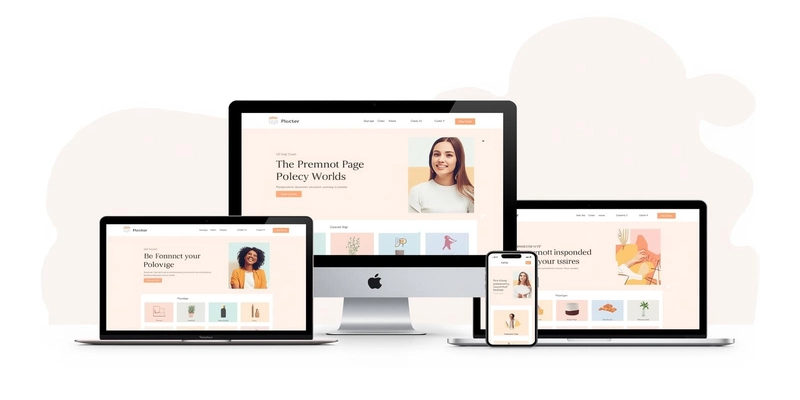 Các yếu tố chính của UXUI trong thiết kế website