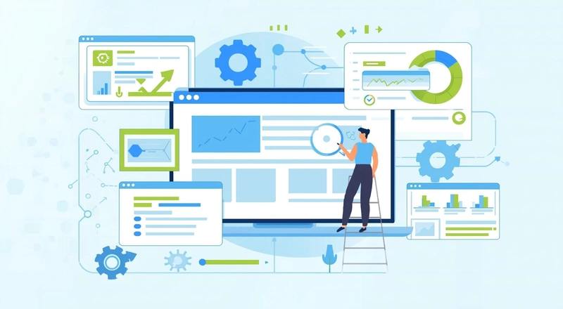 Các yếu tố quan trọng khi kiểm tra website chuẩn SEO Các yếu tố quan trọng khi kiểm tra website chuẩn SEO